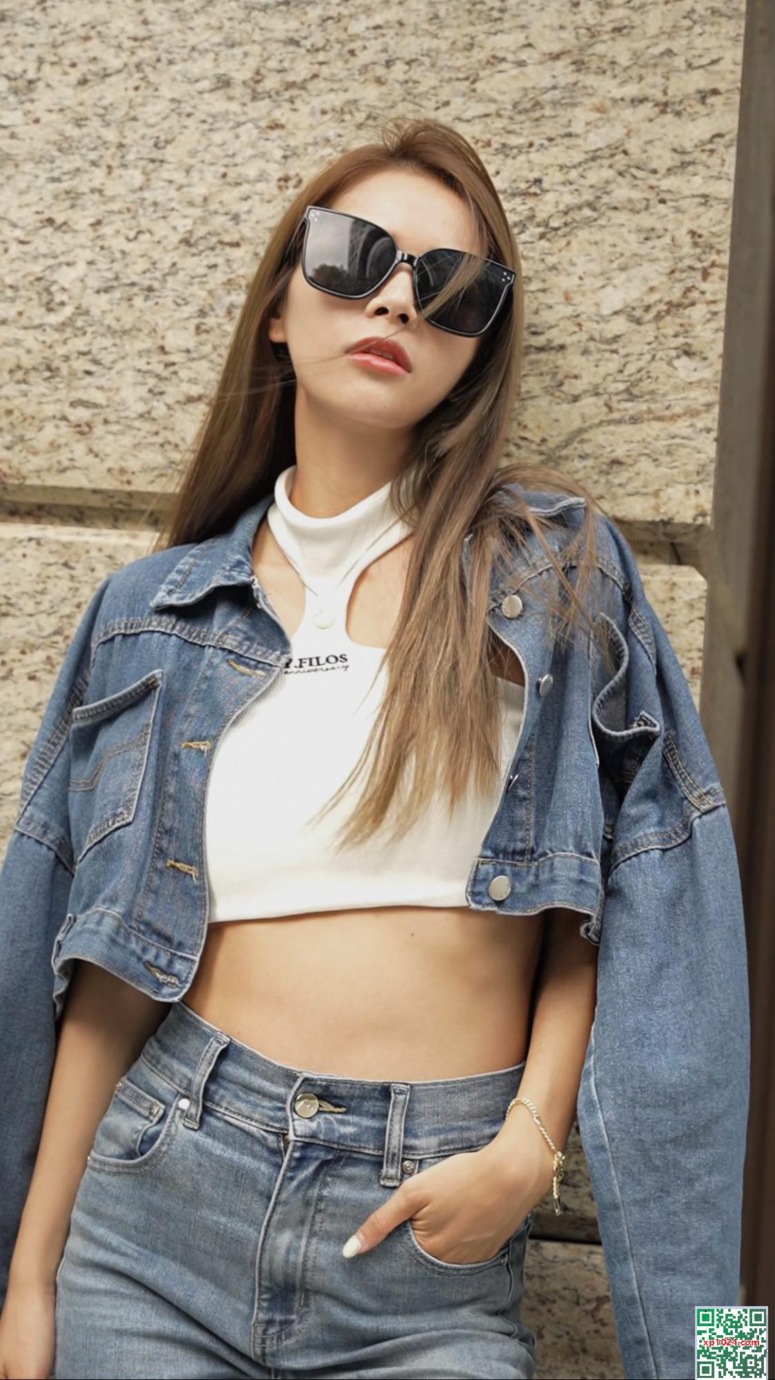 “Siang Siang” Những đường cong nóng hổi được ẩn sâu và tính khí độc đáo quá hấp dẫn (18p) - Ảnh 12