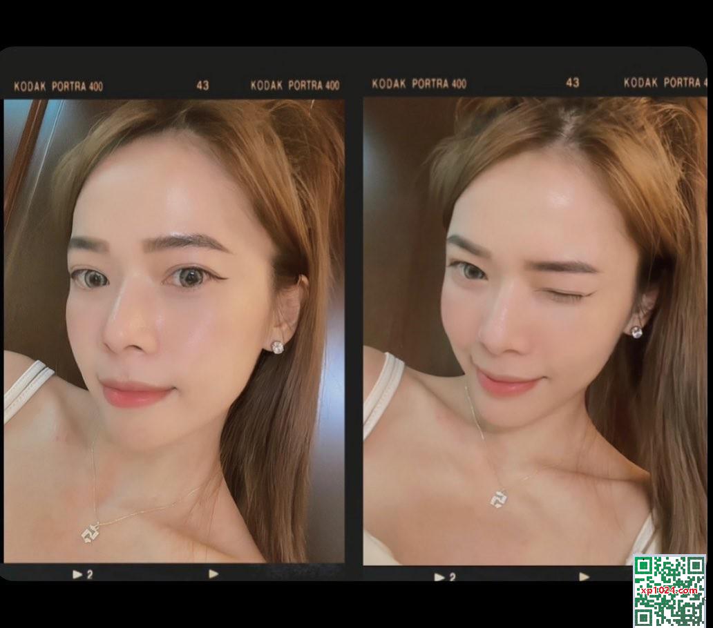 “Siang Siang” Những đường cong nóng hổi được ẩn sâu và tính khí độc đáo quá hấp dẫn (18p) - Ảnh 15