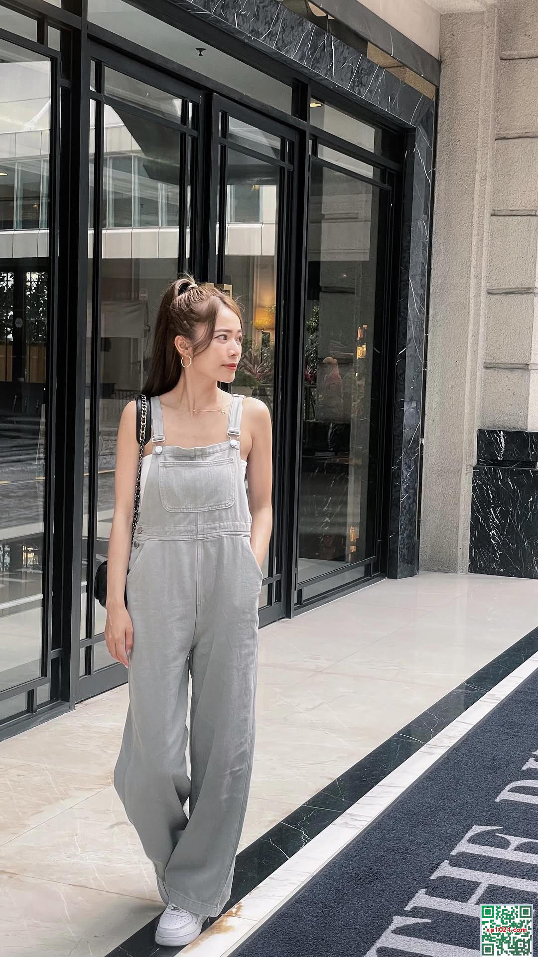 “Siang Siang” Những đường cong nóng hổi được ẩn sâu và tính khí độc đáo quá hấp dẫn (18p) - Ảnh 17