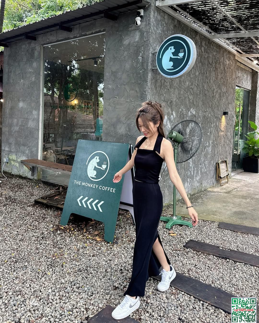 “Siang Siang” Những đường cong nóng hổi được ẩn sâu và tính khí độc đáo quá hấp dẫn (18p) - Ảnh 2