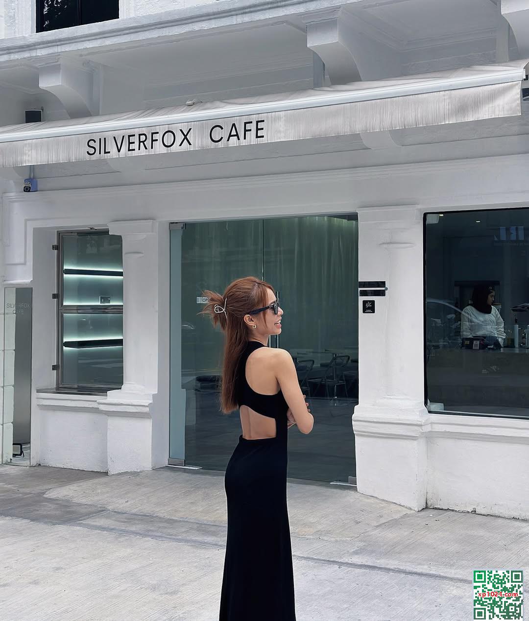 “Siang Siang” Những đường cong nóng hổi được ẩn sâu và tính khí độc đáo quá hấp dẫn (18p) - Ảnh 7