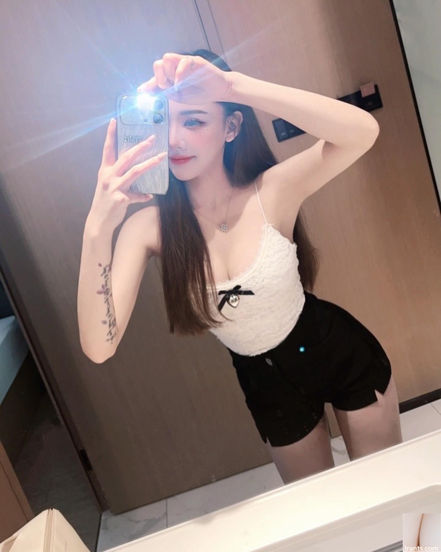 khuôn mặt “nắng” với nụ cười ngọt ngào đầy tình yêu (25p) - Ảnh 11