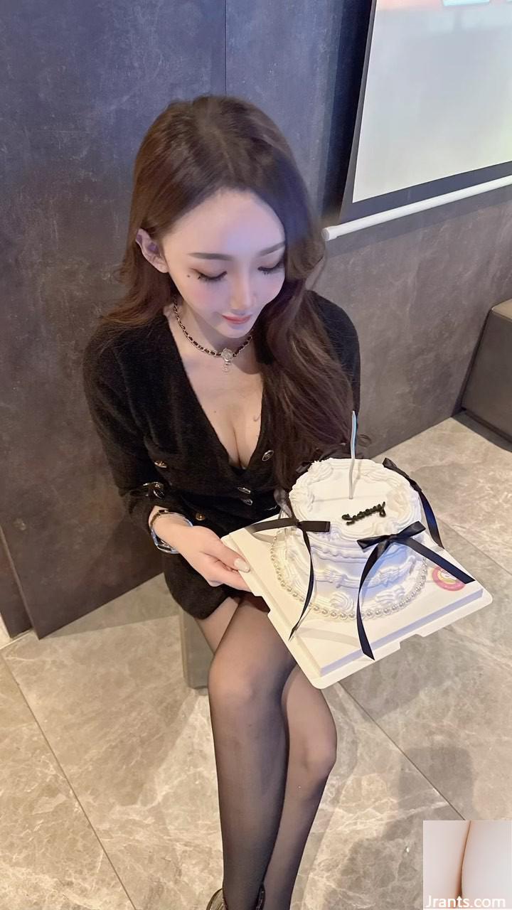 khuôn mặt “nắng” với nụ cười ngọt ngào đầy tình yêu (25p) - Ảnh 13