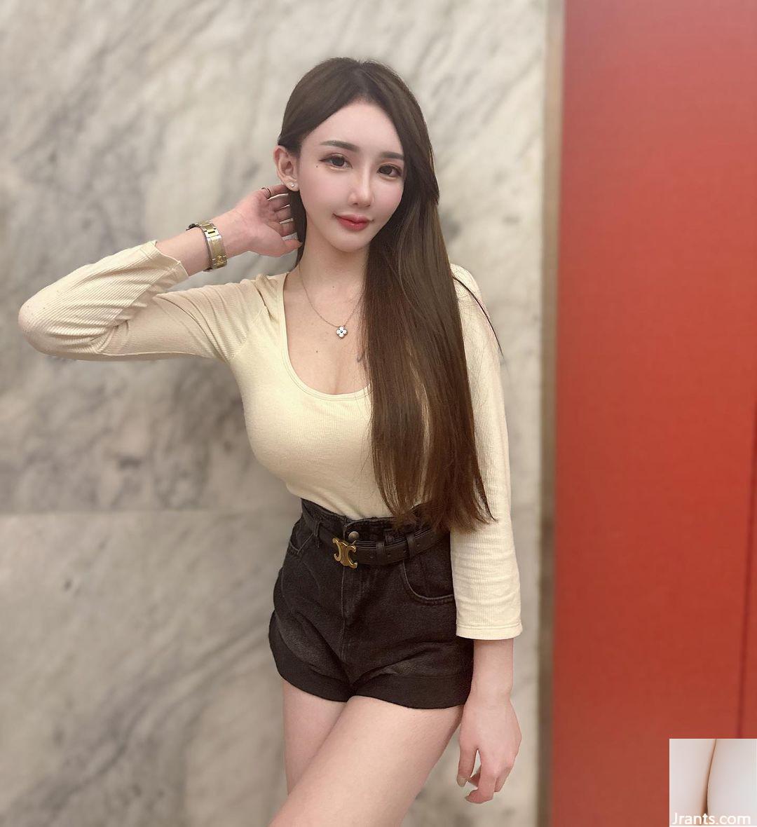 khuôn mặt “nắng” với nụ cười ngọt ngào đầy tình yêu (25p) - Ảnh 15