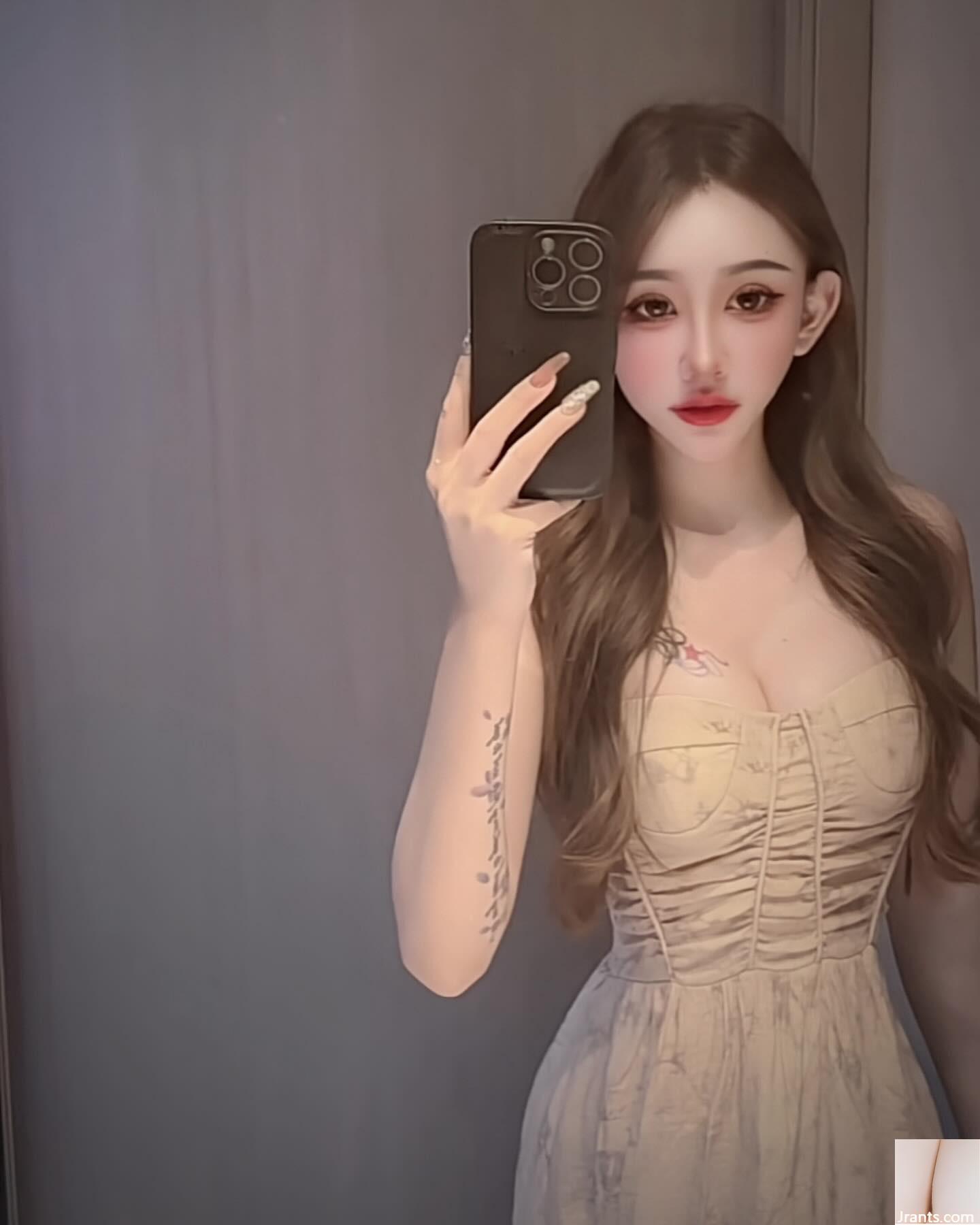 khuôn mặt “nắng” với nụ cười ngọt ngào đầy tình yêu (25p) - Ảnh 6