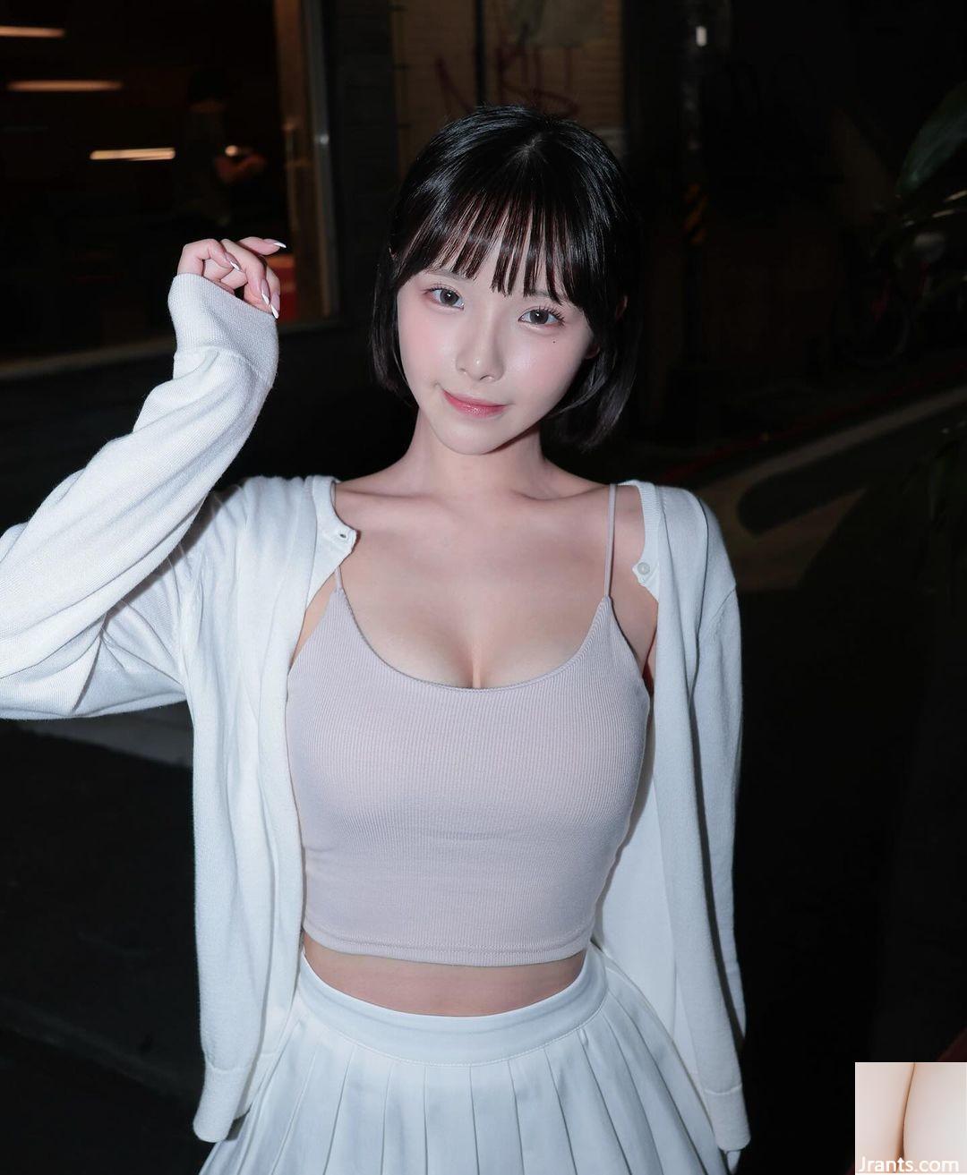 “Vicky Leader_huang Wenqi” đầy cám dỗ và cay cay! (21p) - Ảnh 13