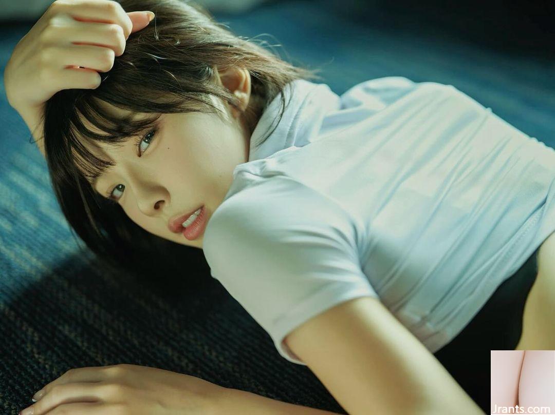 “Vicky Leader_huang Wenqi” đầy cám dỗ và cay cay! (21p) - Ảnh 17