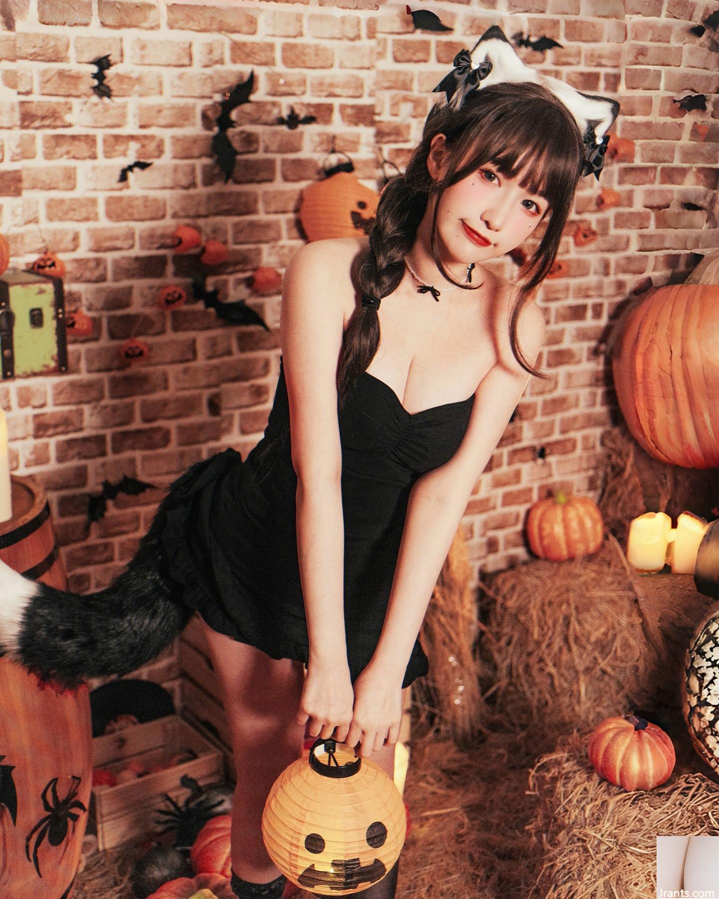 “Ke Zi_” Hình tốt không thể ẩn “Bikini HOT ảnh” (20p) - Ảnh 4