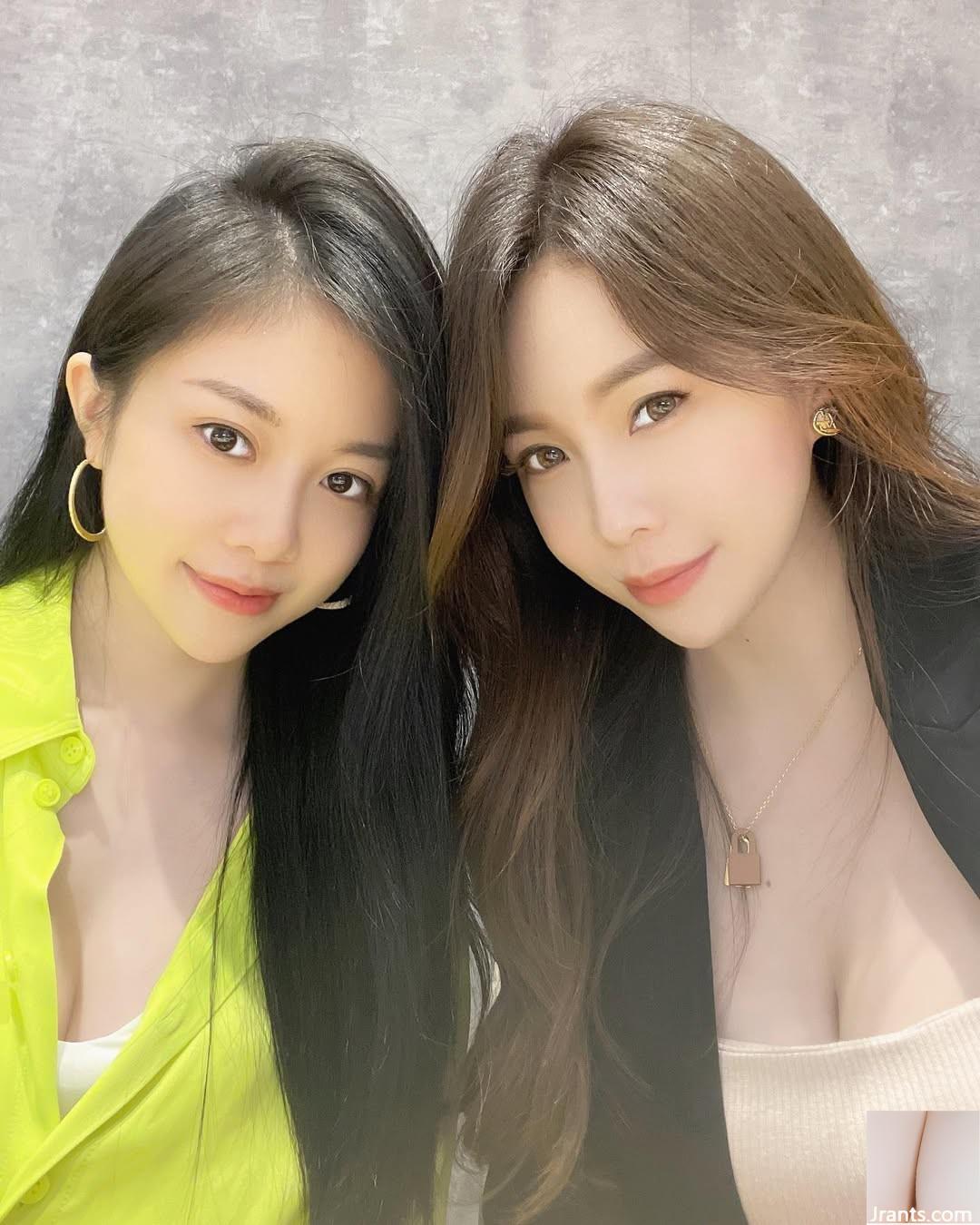 “Chị cổ tích” Deep V’s Super Fairy Bigs được tiết lộ (18p) - Ảnh 17