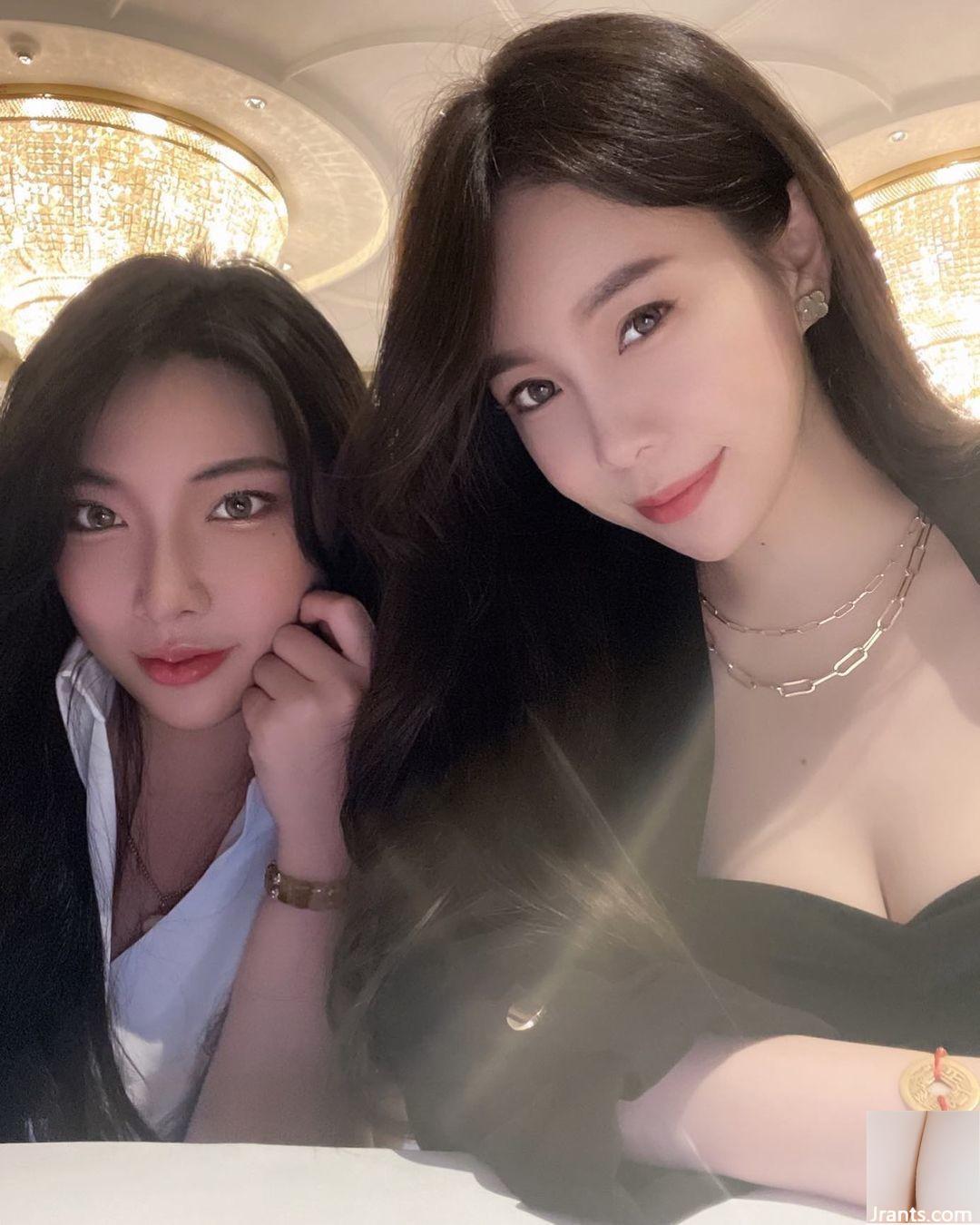 “Chị cổ tích” Deep V’s Super Fairy Bigs được tiết lộ (18p) - Ảnh 18