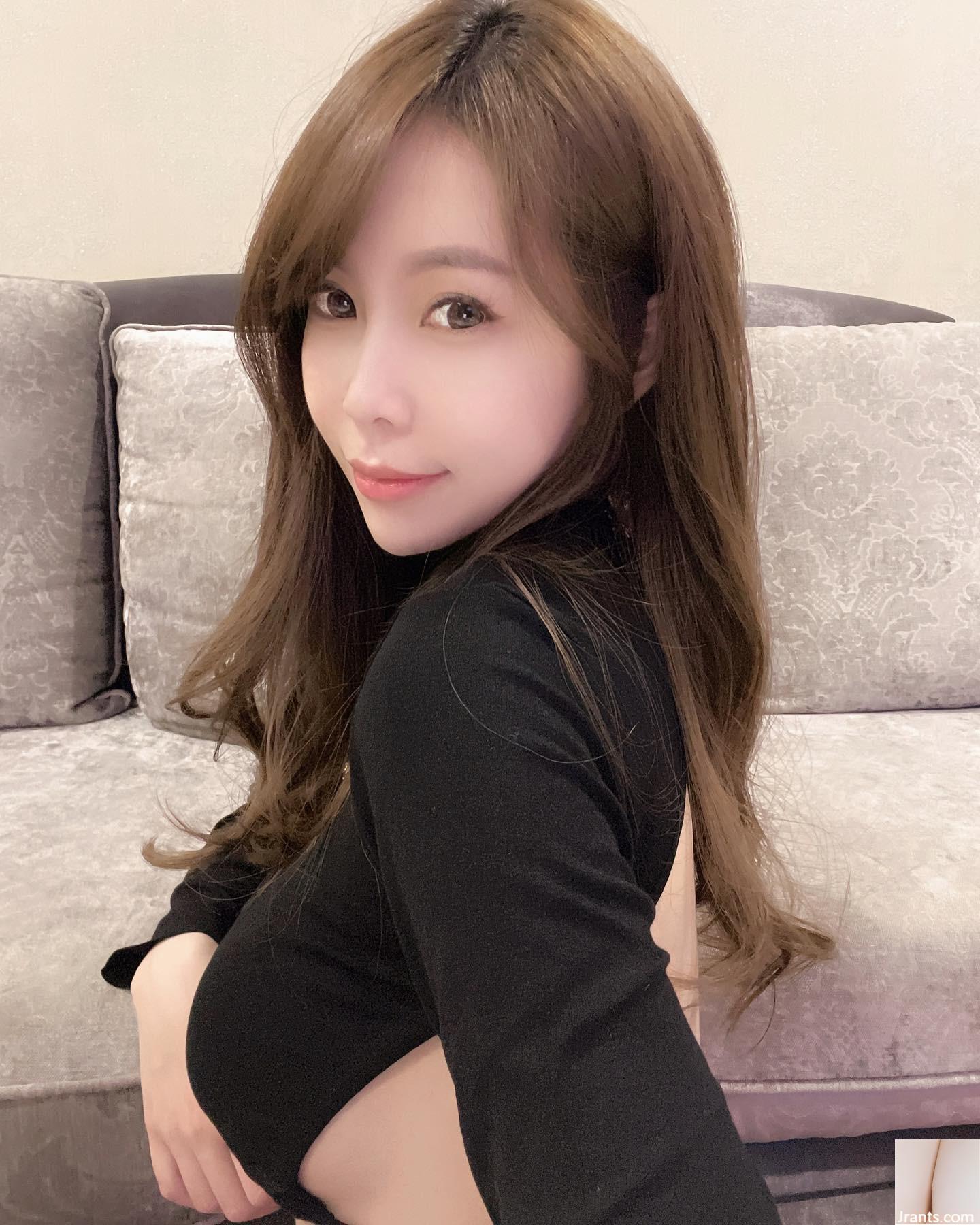 “Chị cổ tích” Deep V’s Super Fairy Bigs được tiết lộ (18p) - Ảnh 2