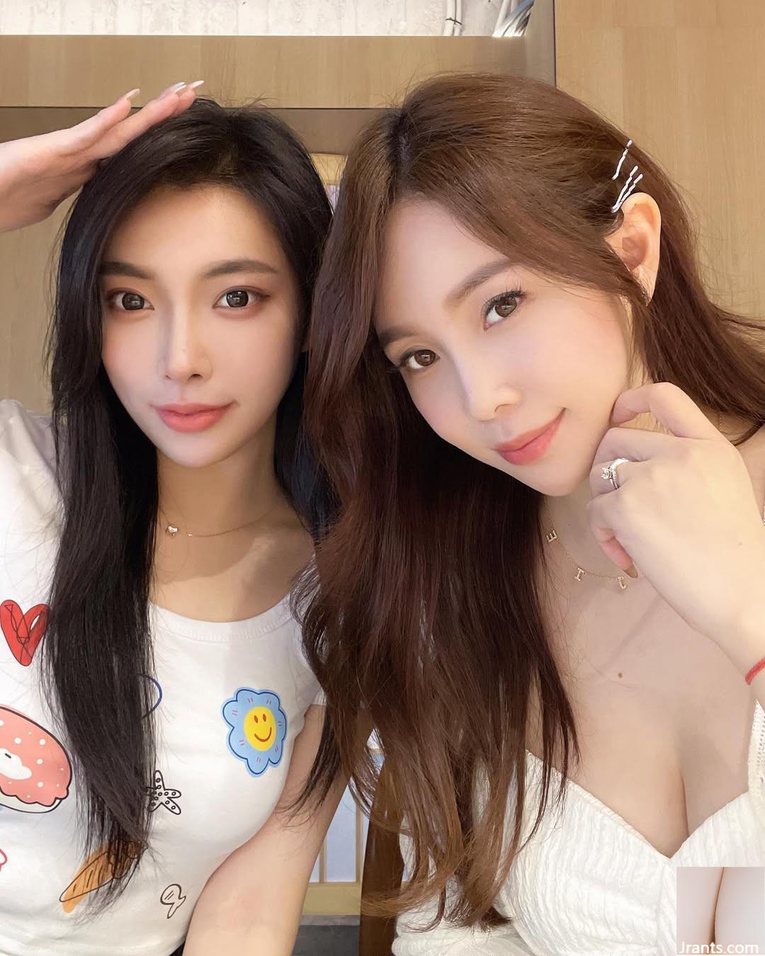 “Chị cổ tích” Deep V’s Super Fairy Bigs được tiết lộ (18p) - Ảnh 6