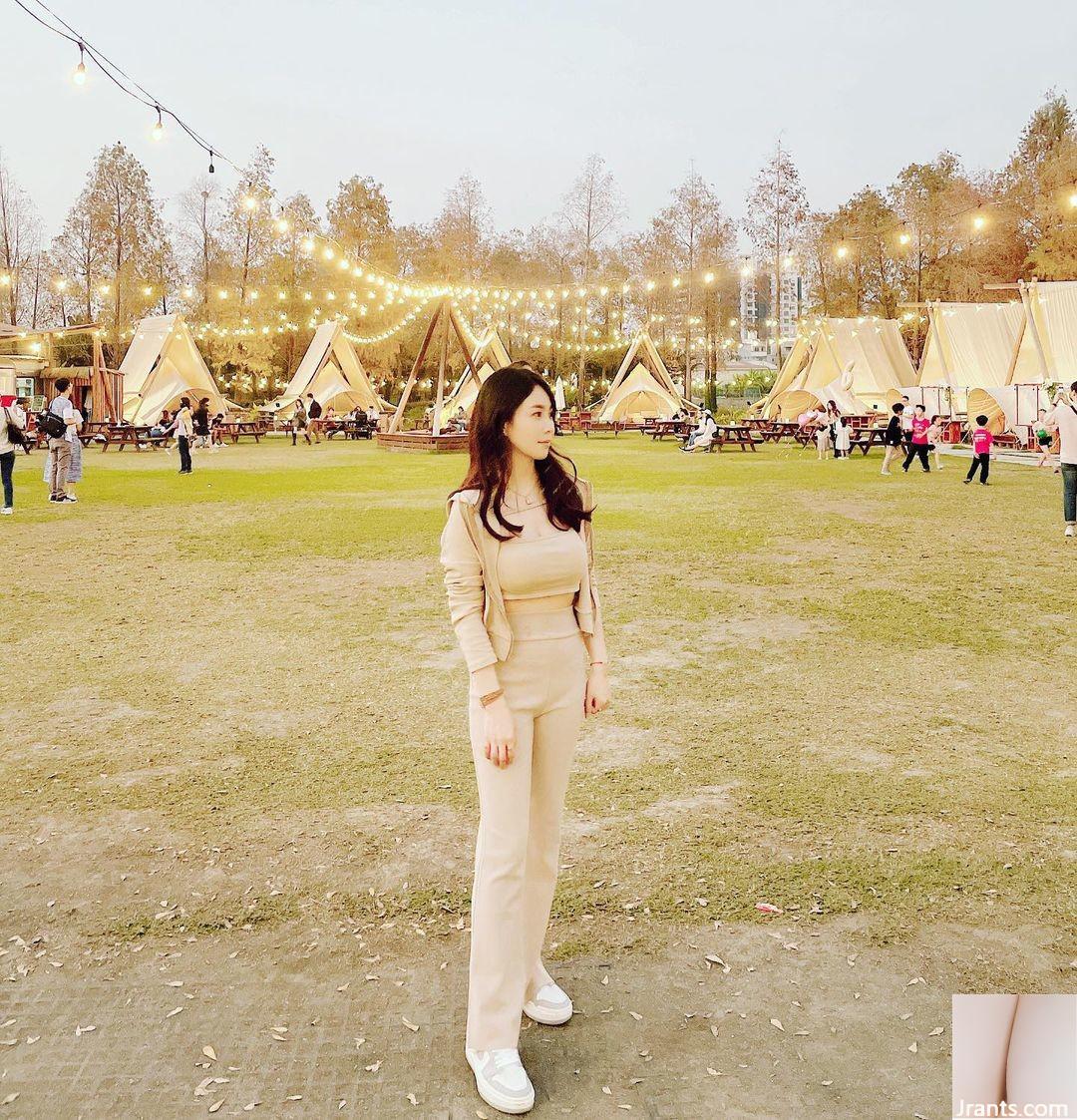 “Chị cổ tích” Deep V’s Super Fairy Bigs được tiết lộ (18p) - Ảnh 9