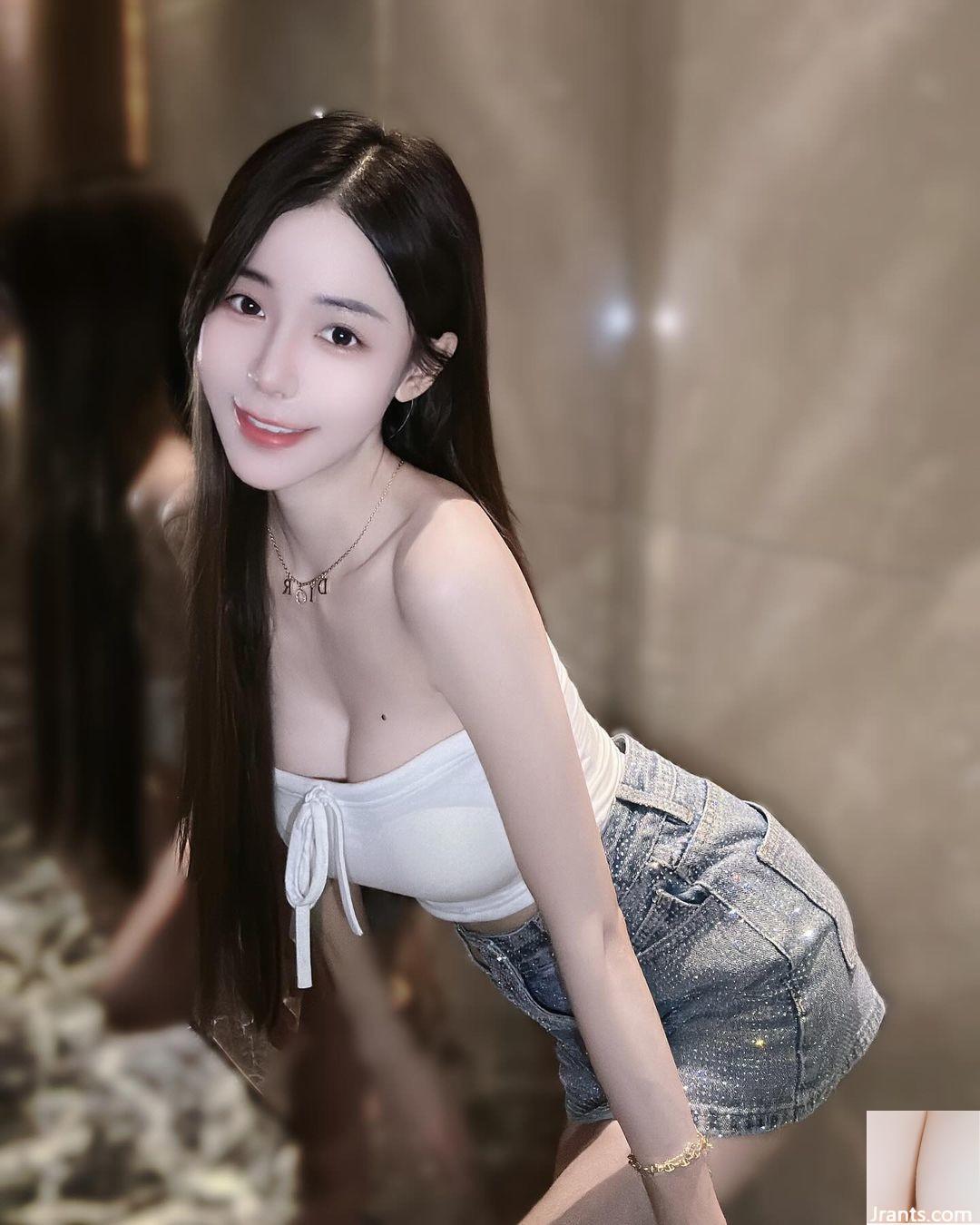 Tính khí cấp “Yanyan” Yuantiancai (26p) - Ảnh 7