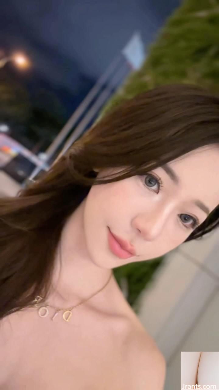 Tính khí cấp “Yanyan” Yuantiancai (26p) - Ảnh 8