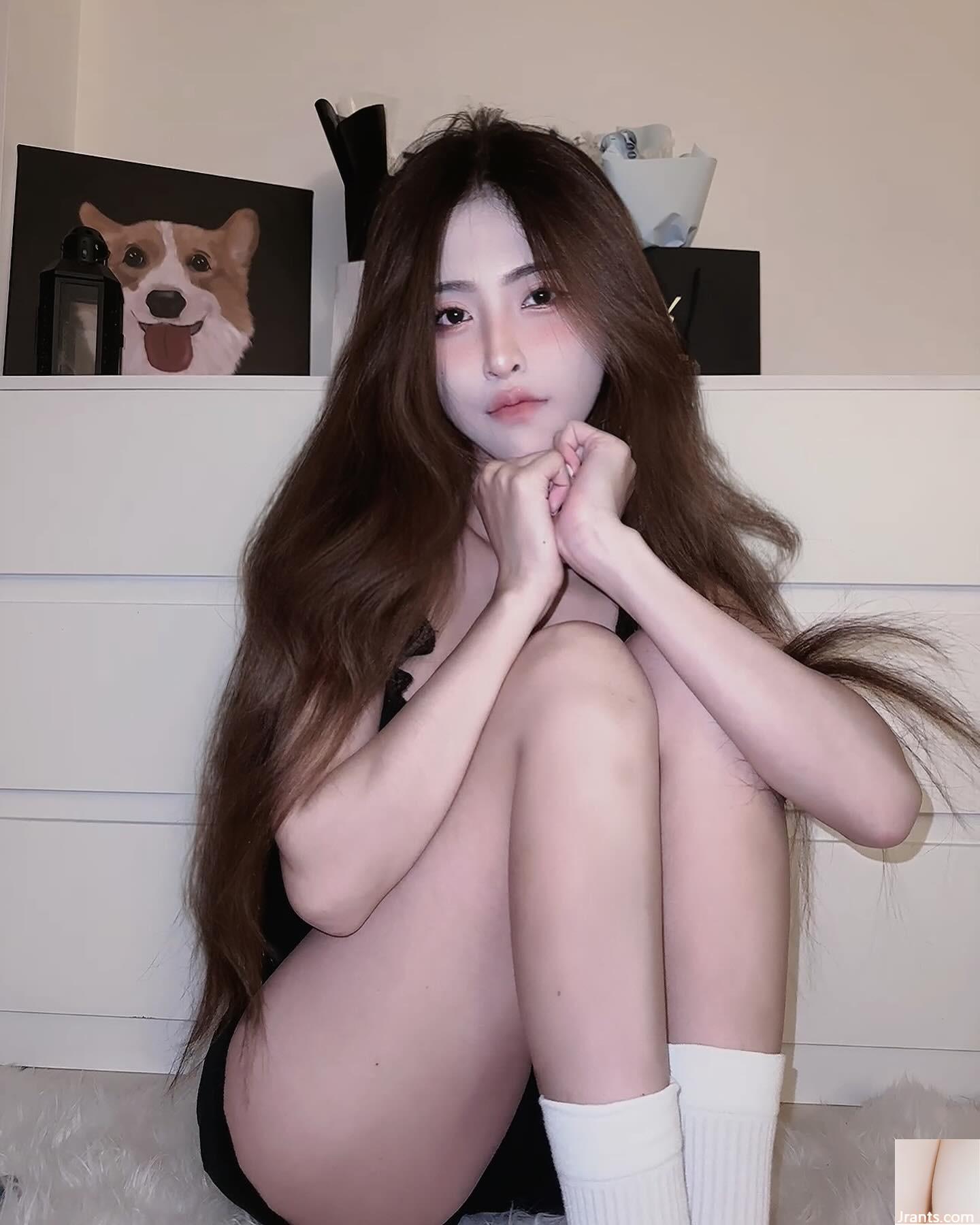 “Yunxi” là gợi cảm và rực rỡ (20p) - Ảnh 10