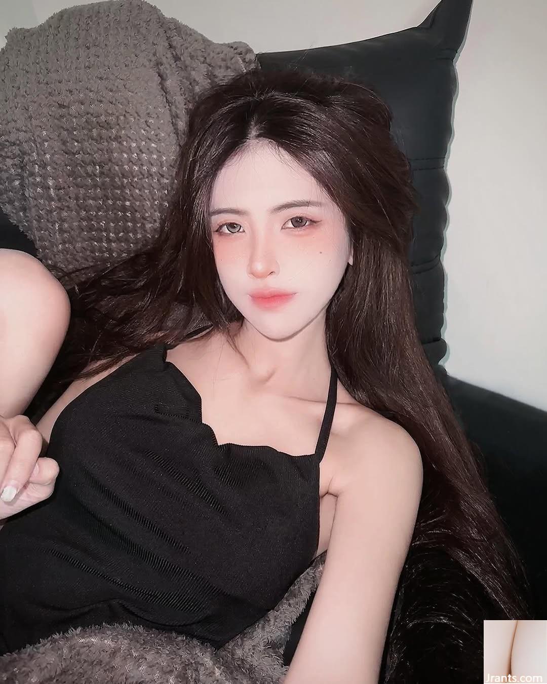 “Yunxi” là gợi cảm và rực rỡ (20p) - Ảnh 17