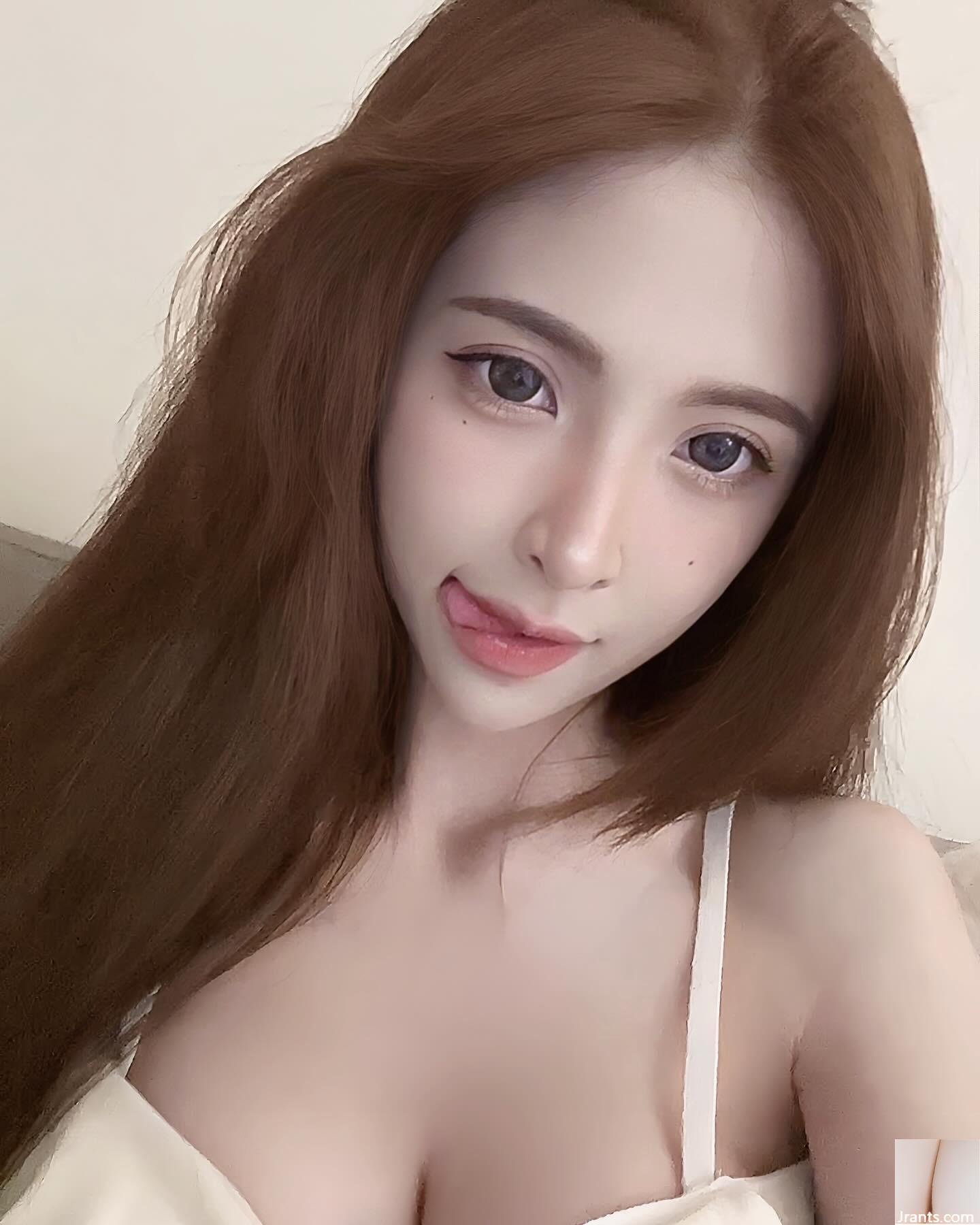 “Yunxi” là gợi cảm và rực rỡ (20p) - Ảnh 2