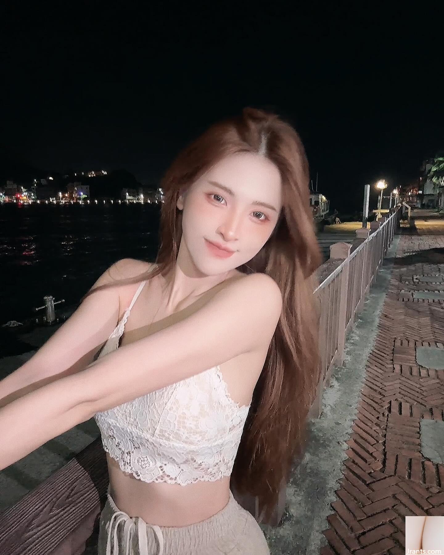 “Yunxi” là gợi cảm và rực rỡ (20p) - Ảnh 4