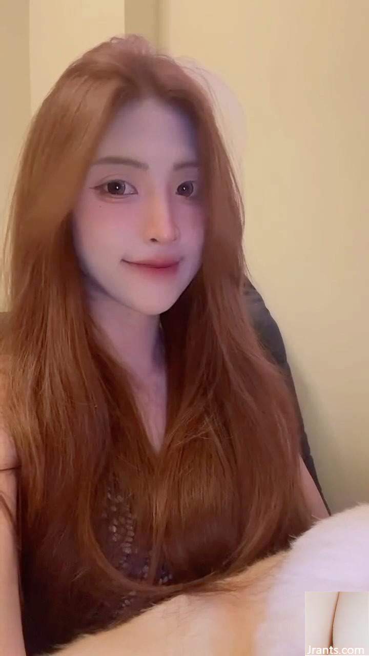 “Yunxi” là gợi cảm và rực rỡ (20p) - Ảnh 5