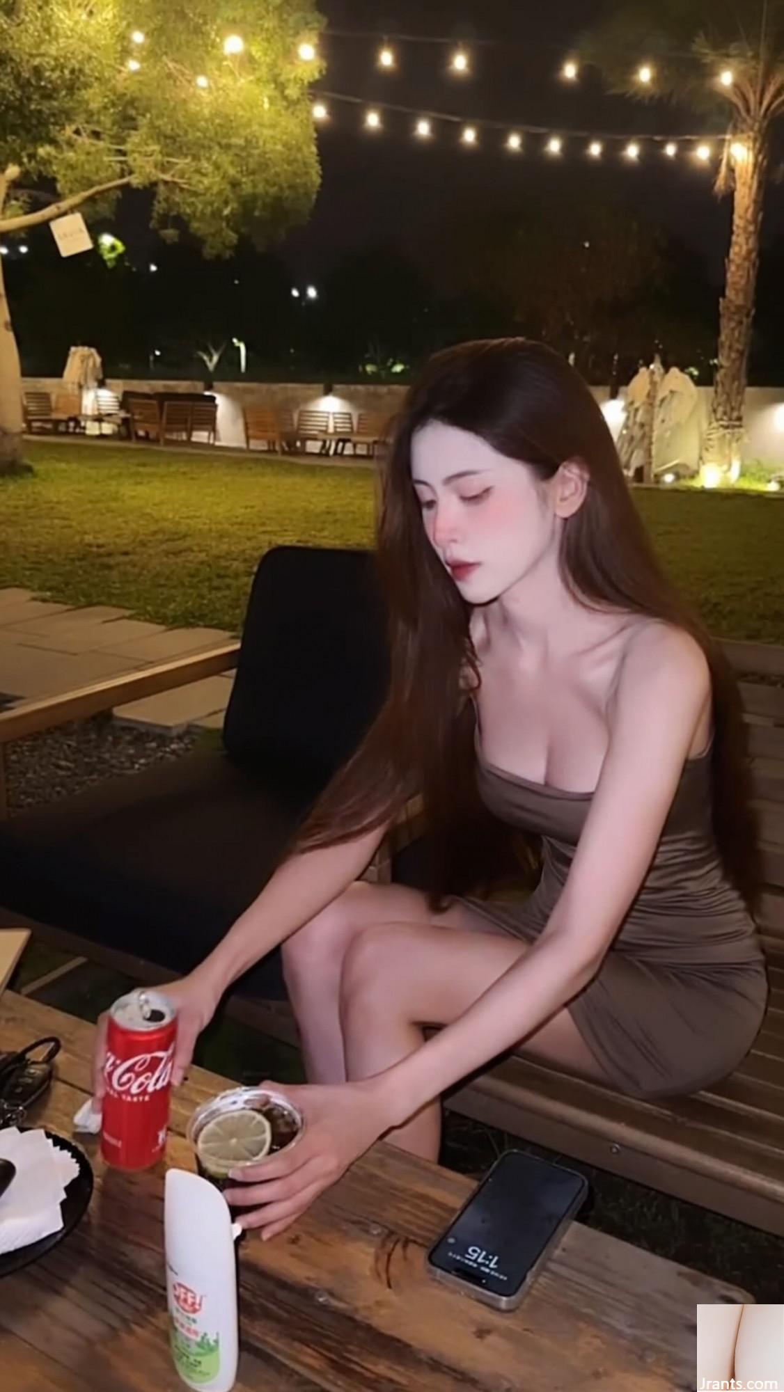 “Yunxi” là gợi cảm và rực rỡ (20p) - Ảnh 6