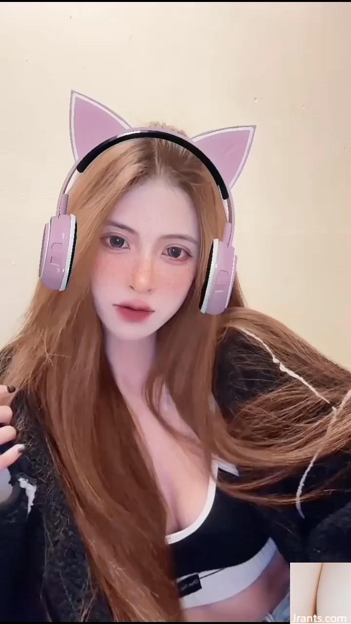 “Yunxi” là gợi cảm và rực rỡ (20p) - Ảnh 8