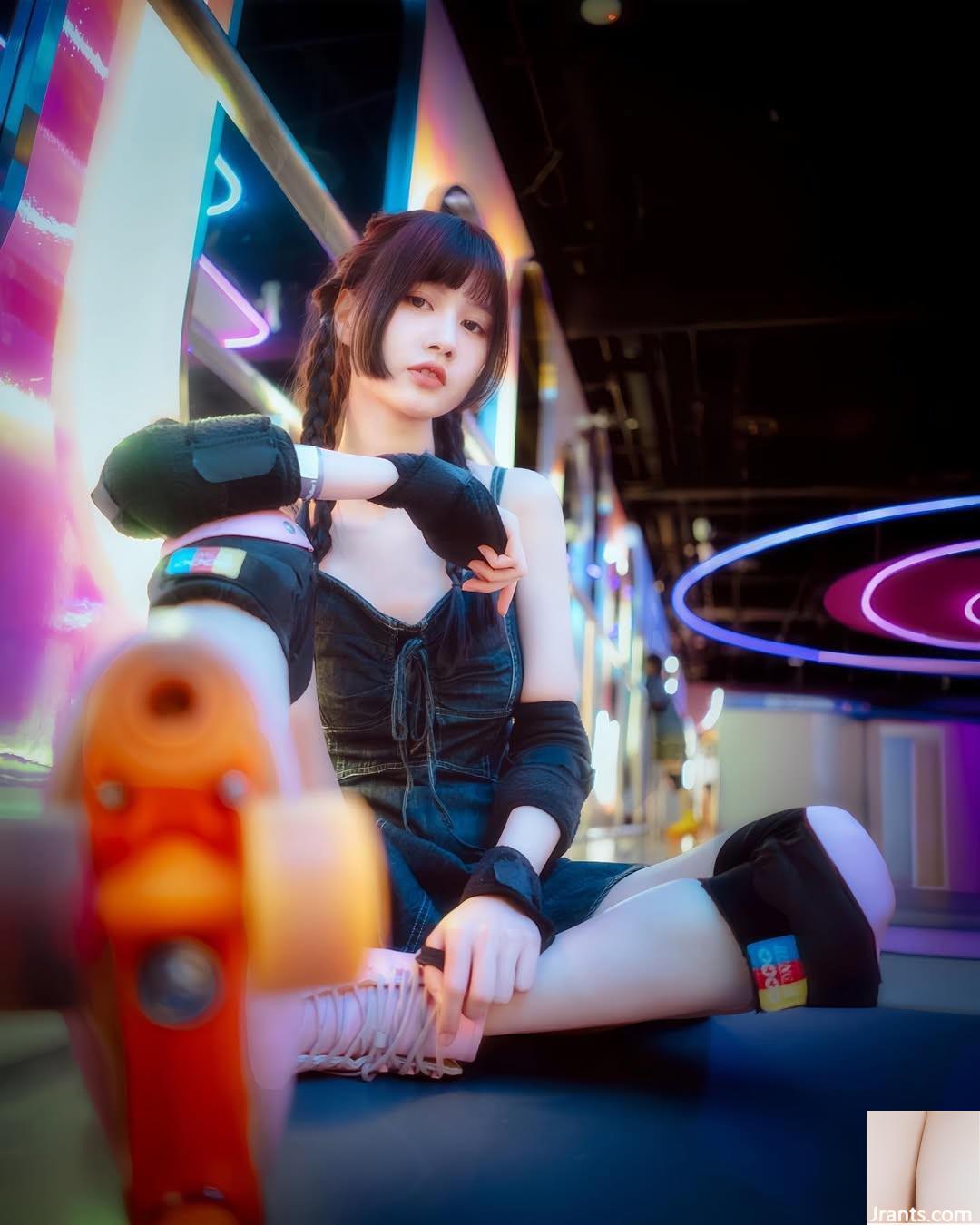 Trang web “_jiainy” - Ảnh 17