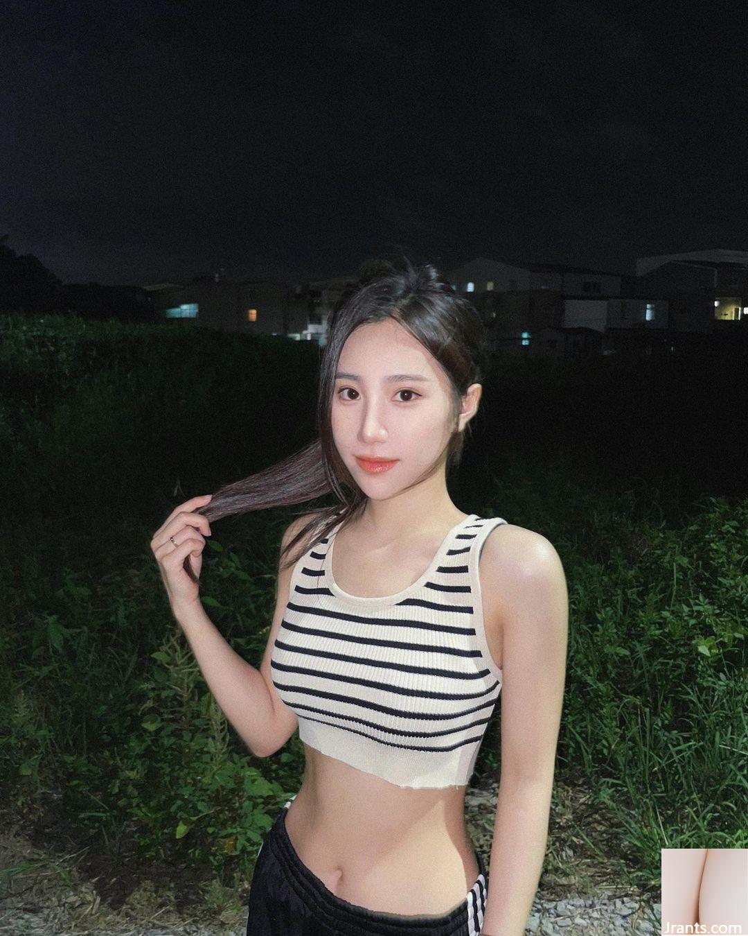 Tính khí không khoa học và đẹp “lin_wei” (26p) - Ảnh 8