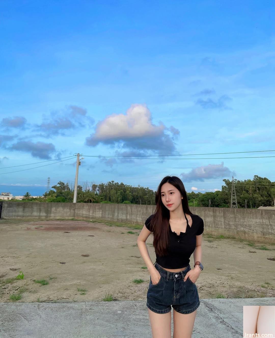 Tính khí không khoa học và đẹp “lin_wei” (26p) - Ảnh 9