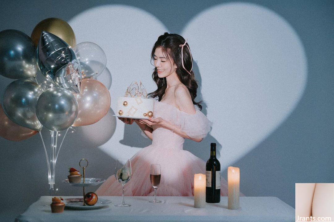 Cô gái ngực lớn “Kho báu Guo” đầy cám dỗ (20p) - Ảnh 18