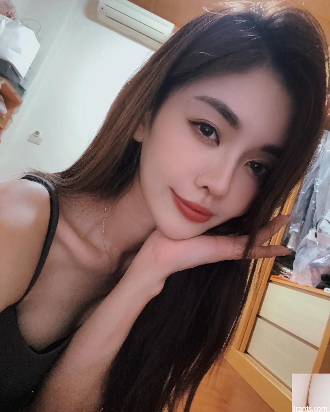 Cô gái ngực lớn “Kho báu Guo” đầy cám dỗ (20p) - Ảnh 8