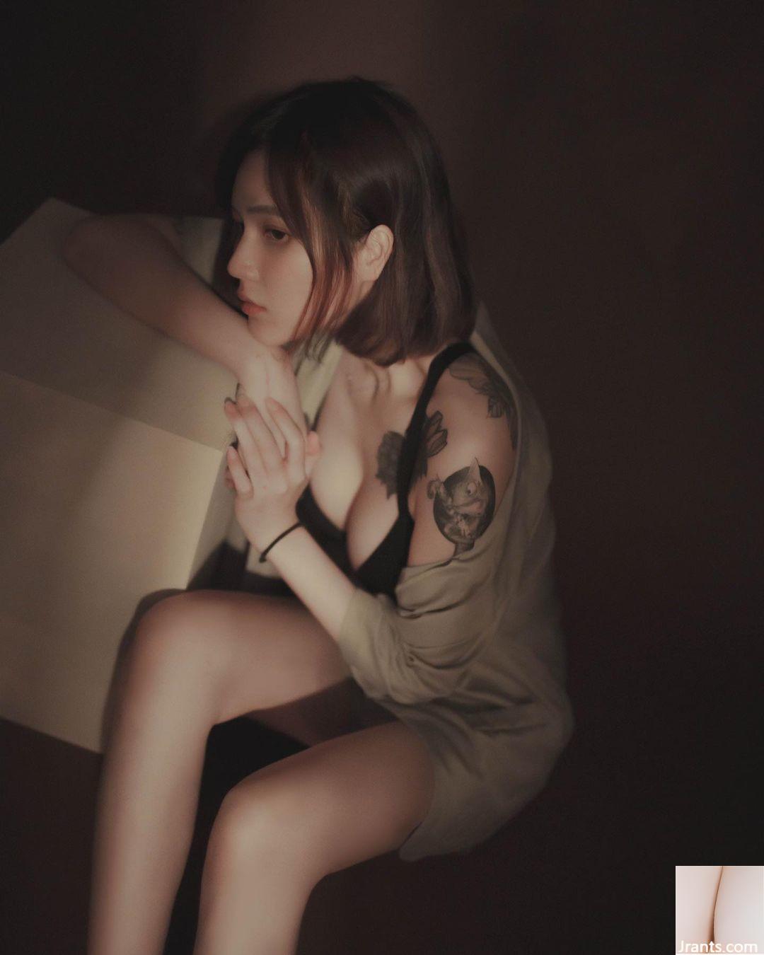 Cô gái mắt to với khuôn mặt ngọt ngào “Chị Kobayashi” (20p) - Ảnh 18