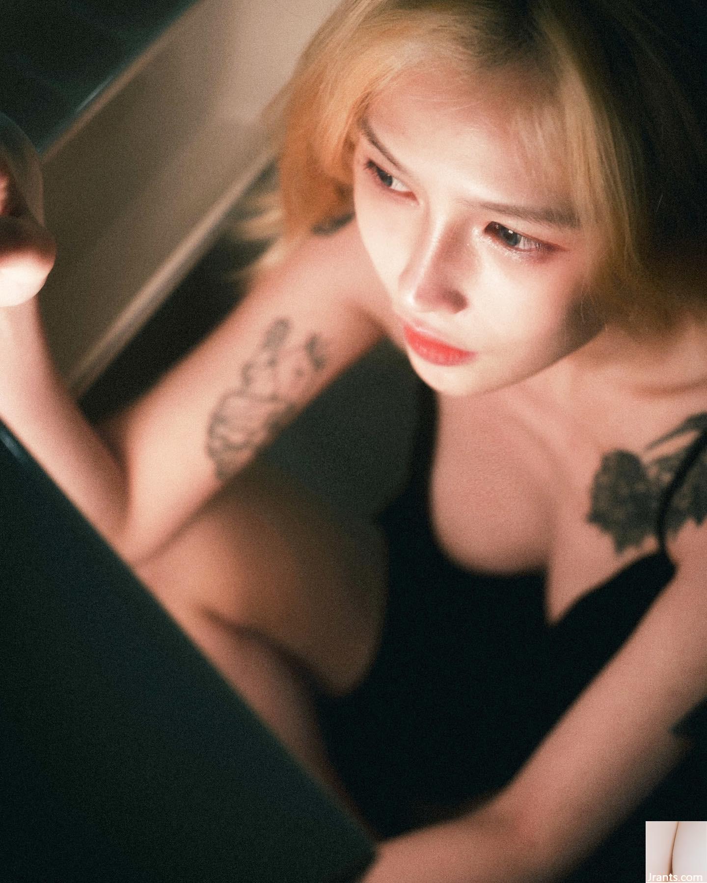 Cô gái mắt to với khuôn mặt ngọt ngào “Chị Kobayashi” (20p) - Ảnh 7