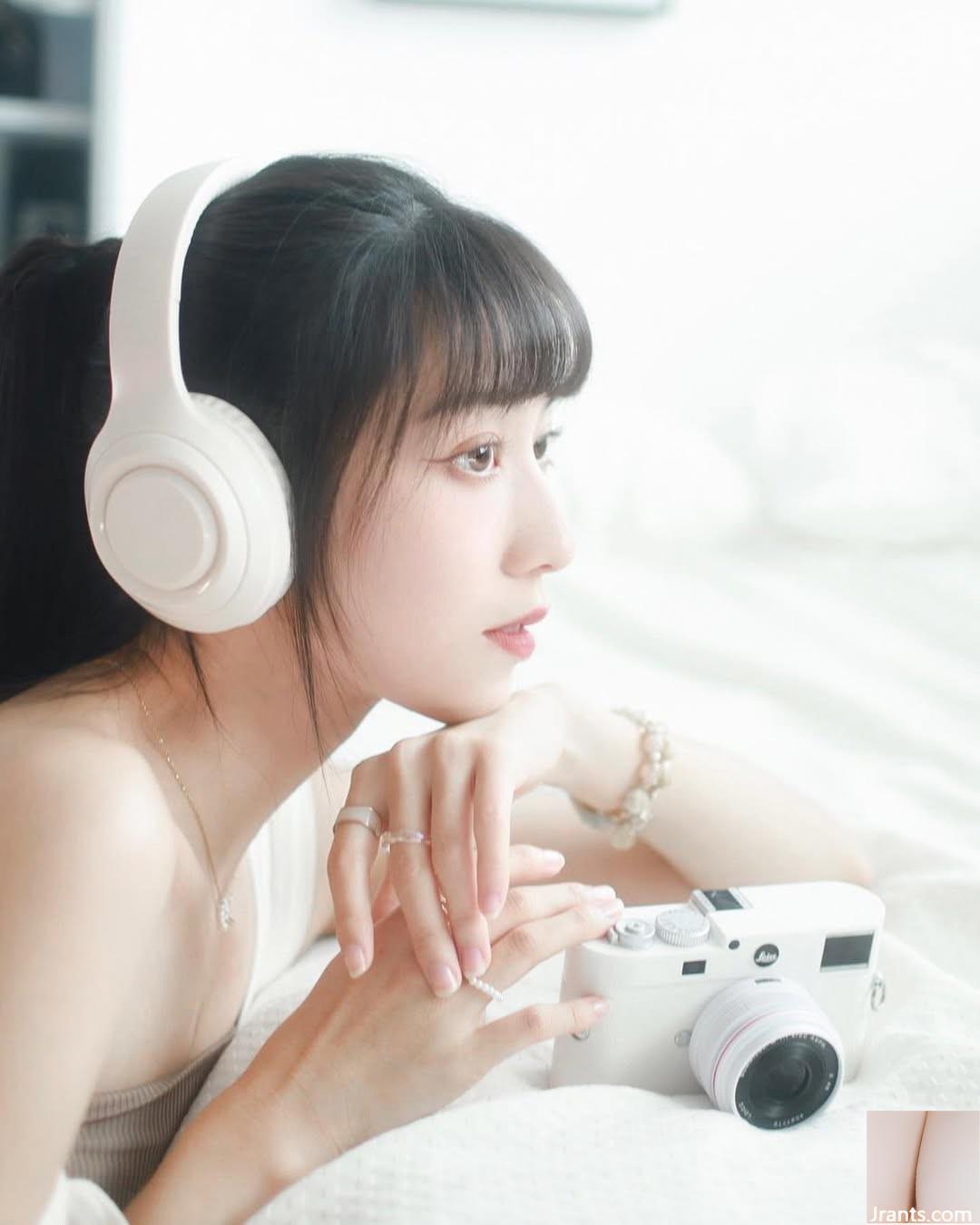 Vẻ đẹp tự nhiên “Longliwei” Người đẹp chân dài chinh phục bạn (19P) - Ảnh 6