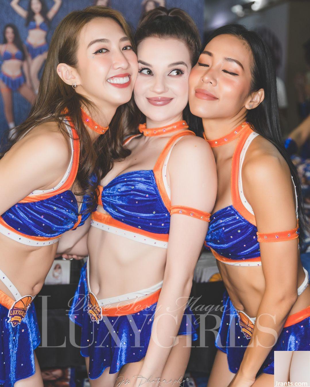 “Lenna Yalin” đẹp đến nỗi nó khiến mọi người cảm thấy xinh đẹp khi nhìn thấy nó (20p) - Ảnh 10