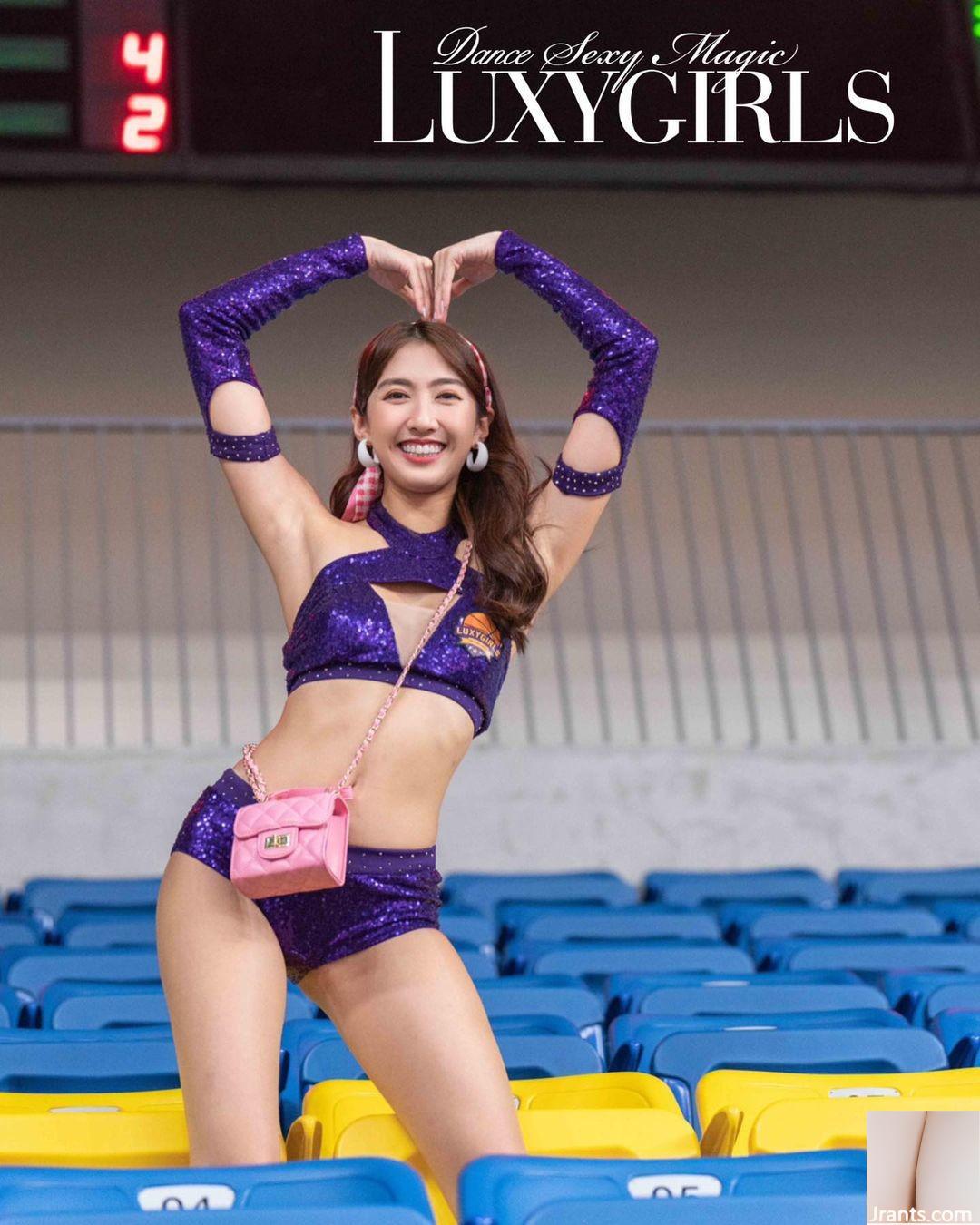 “Lenna Yalin” đẹp đến nỗi nó khiến mọi người cảm thấy xinh đẹp khi nhìn thấy nó (20p) - Ảnh 19