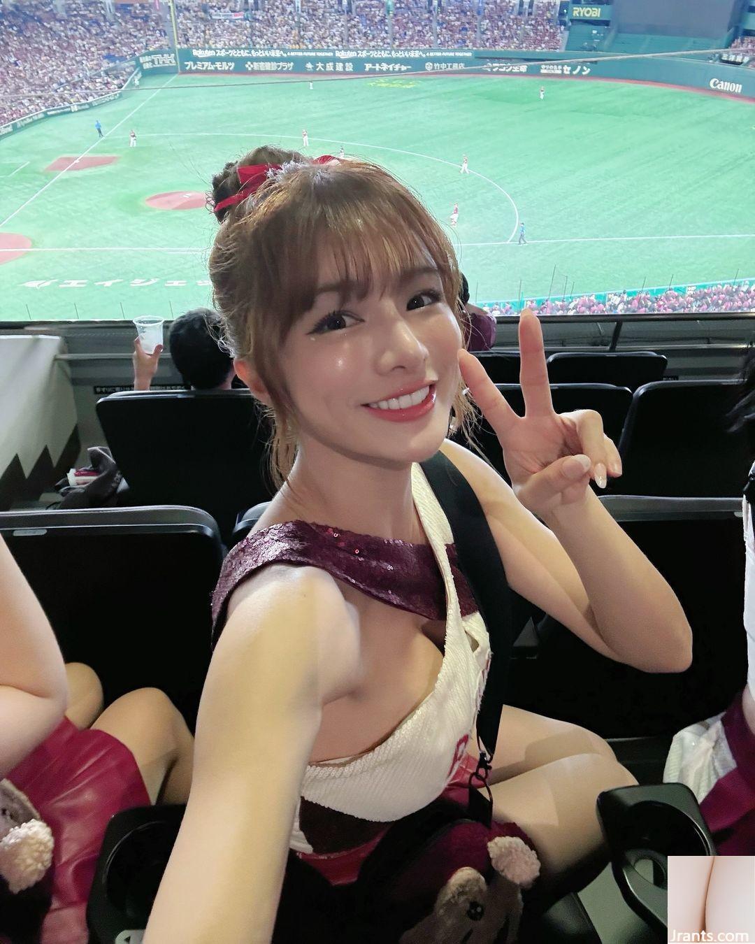 “Ying_lin Daiying” Hơi thở ngọt ngào và ngọt ngào thật lãng mạn (21p) - Ảnh 18