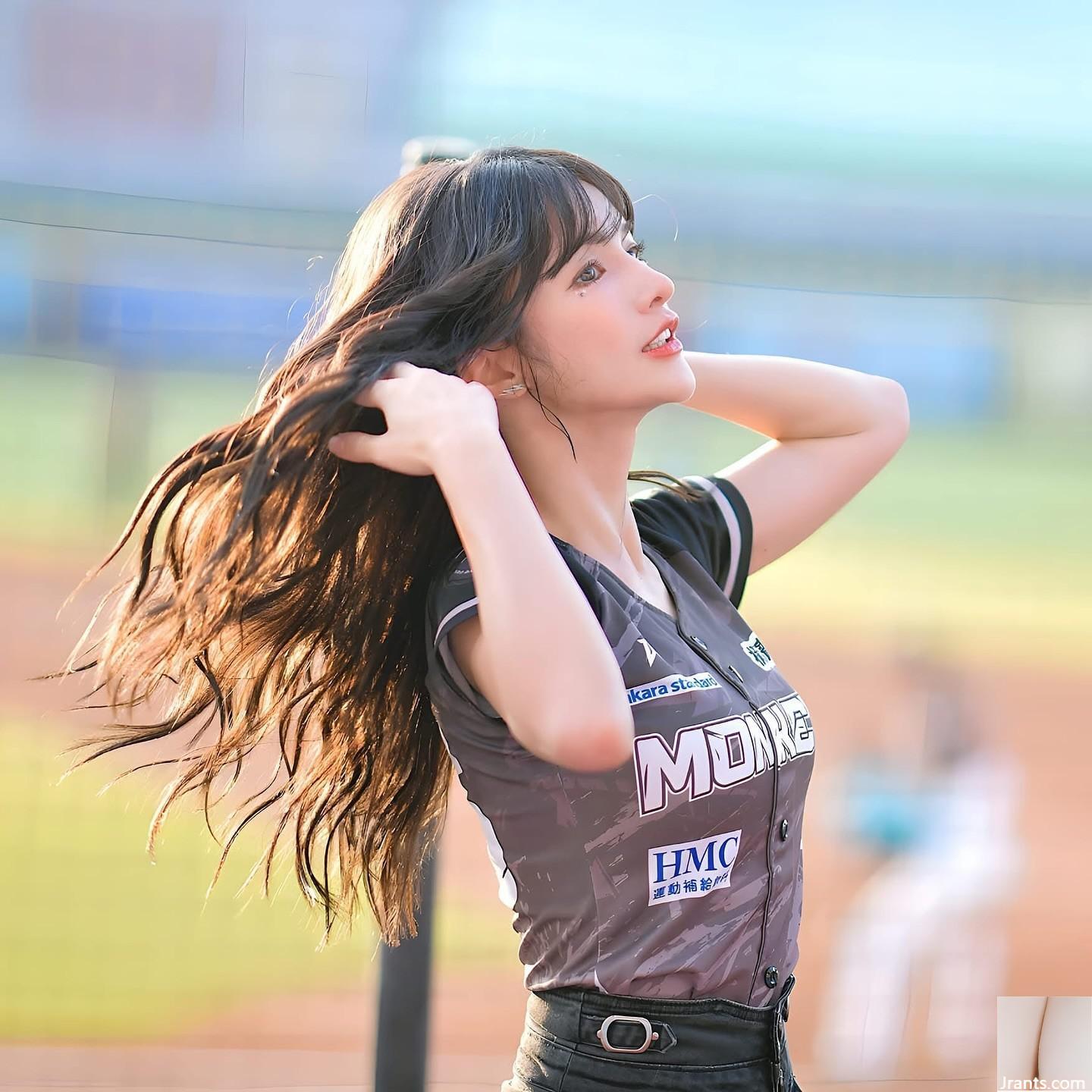 “Ying_lin Daiying” Hơi thở ngọt ngào và ngọt ngào thật lãng mạn (21p) - Ảnh 2