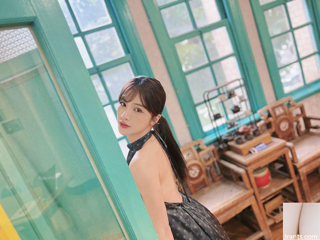 “Ying_lin Daiying” Hơi thở ngọt ngào và ngọt ngào thật lãng mạn (21p) - Ảnh 9