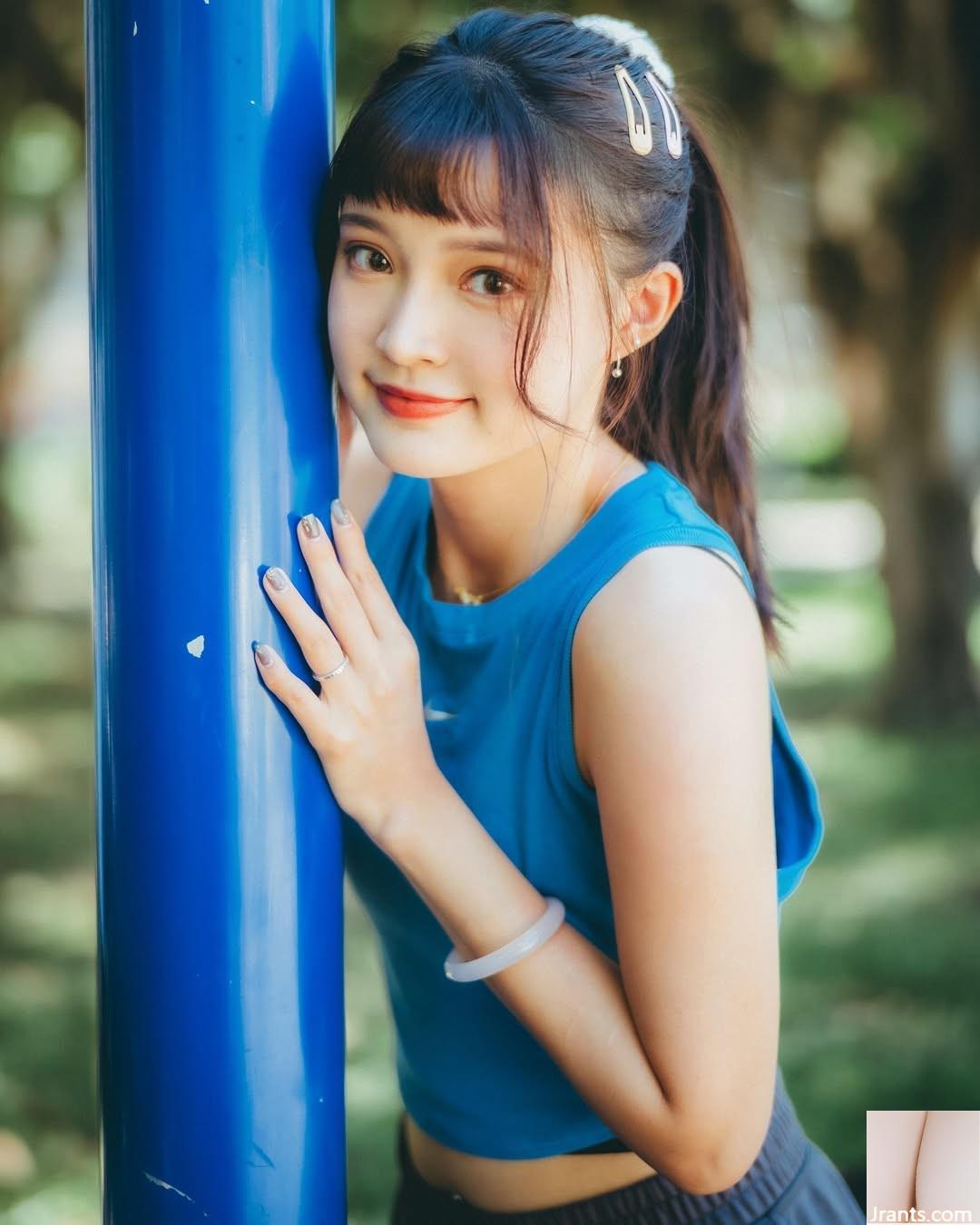 “Jierong” rất đẹp và trông công bằng và thực sự là đỉnh cao (21p) - Ảnh 12