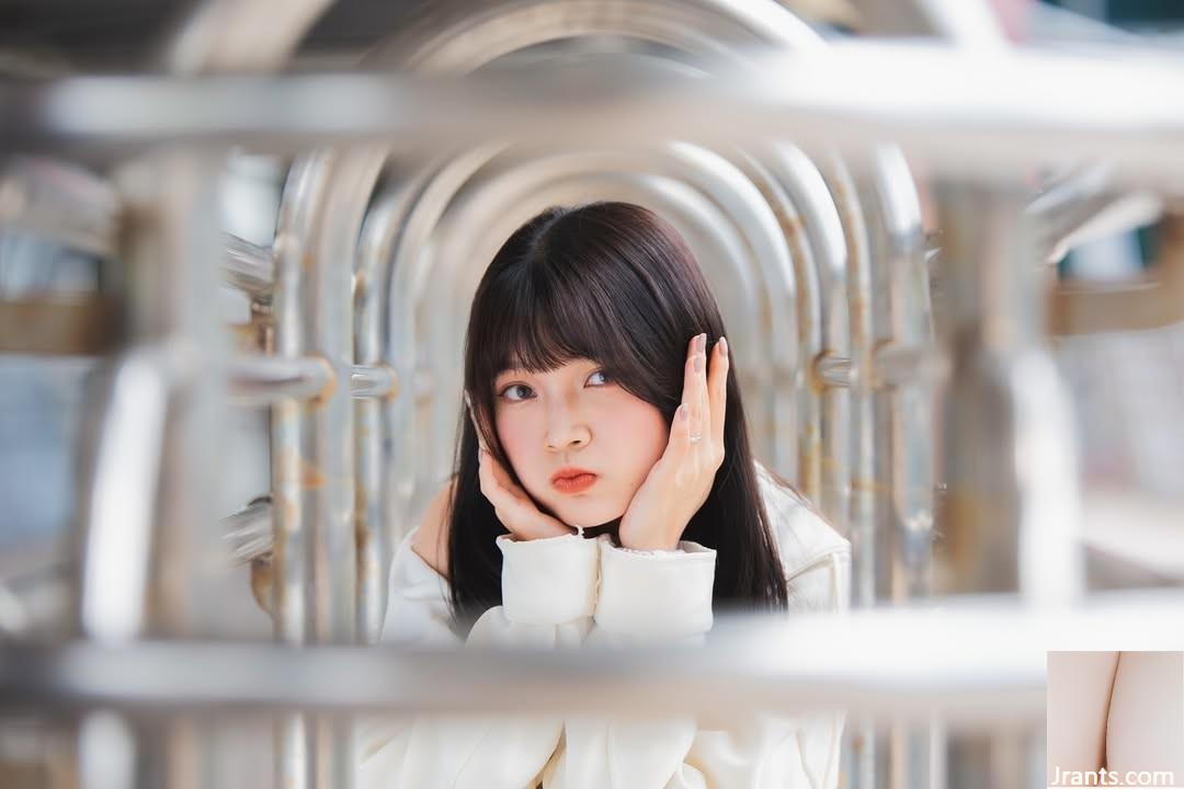 “Jierong” rất đẹp và trông công bằng và thực sự là đỉnh cao (21p) - Ảnh 13