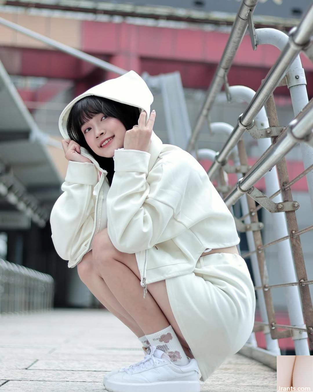 “Jierong” rất đẹp và trông công bằng và thực sự là đỉnh cao (21p) - Ảnh 14