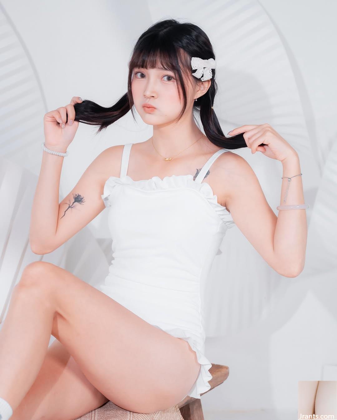 “Jierong” rất đẹp và trông công bằng và thực sự là đỉnh cao (21p) - Ảnh 8