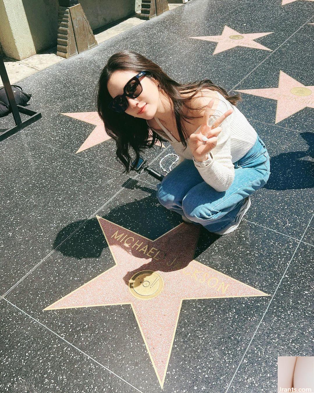 “Pan Yingzhu Bamboo_jennifer” Vẻ đẹp lờ mờ trông thật đẹp đến nỗi nó thật tuyệt vời (20p) - Ảnh 11