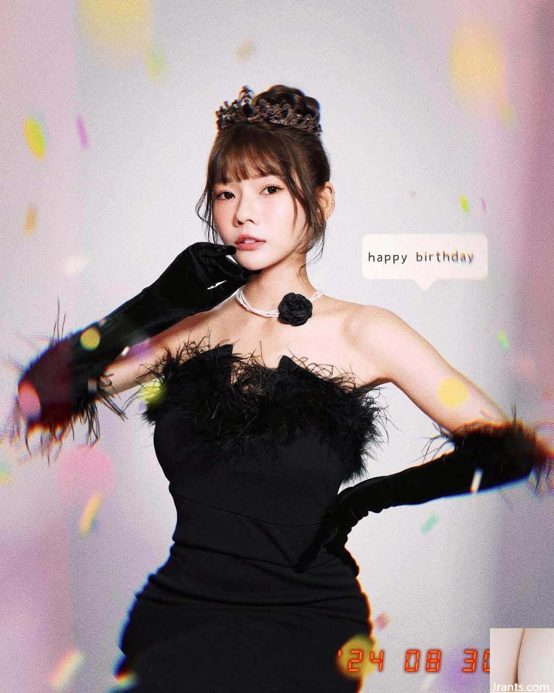 “Risi” cô gái tốt nhất trông hấp dẫn (25p) - Ảnh 10