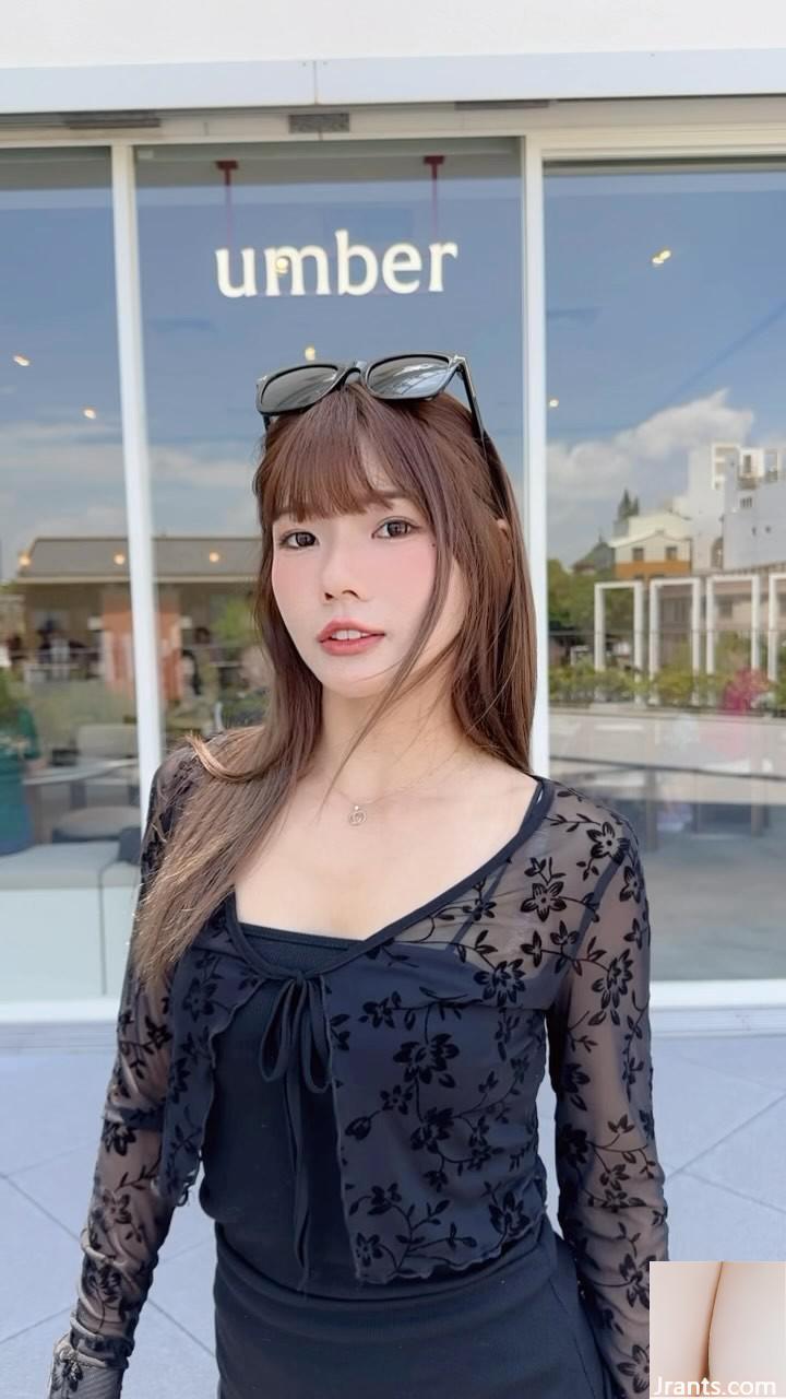 “Risi” cô gái tốt nhất trông hấp dẫn (25p) - Ảnh 13