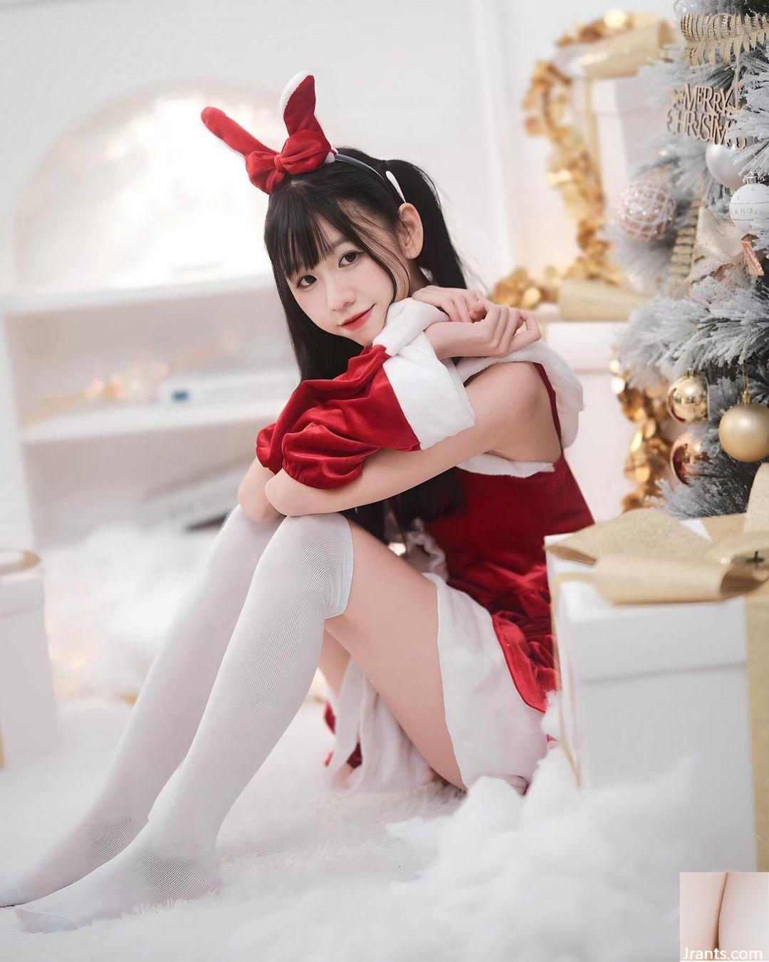 “Bánh khoai tây” Hình dáng đẹp không thể phủ đầy chân và Taiji (23p) - Ảnh 10