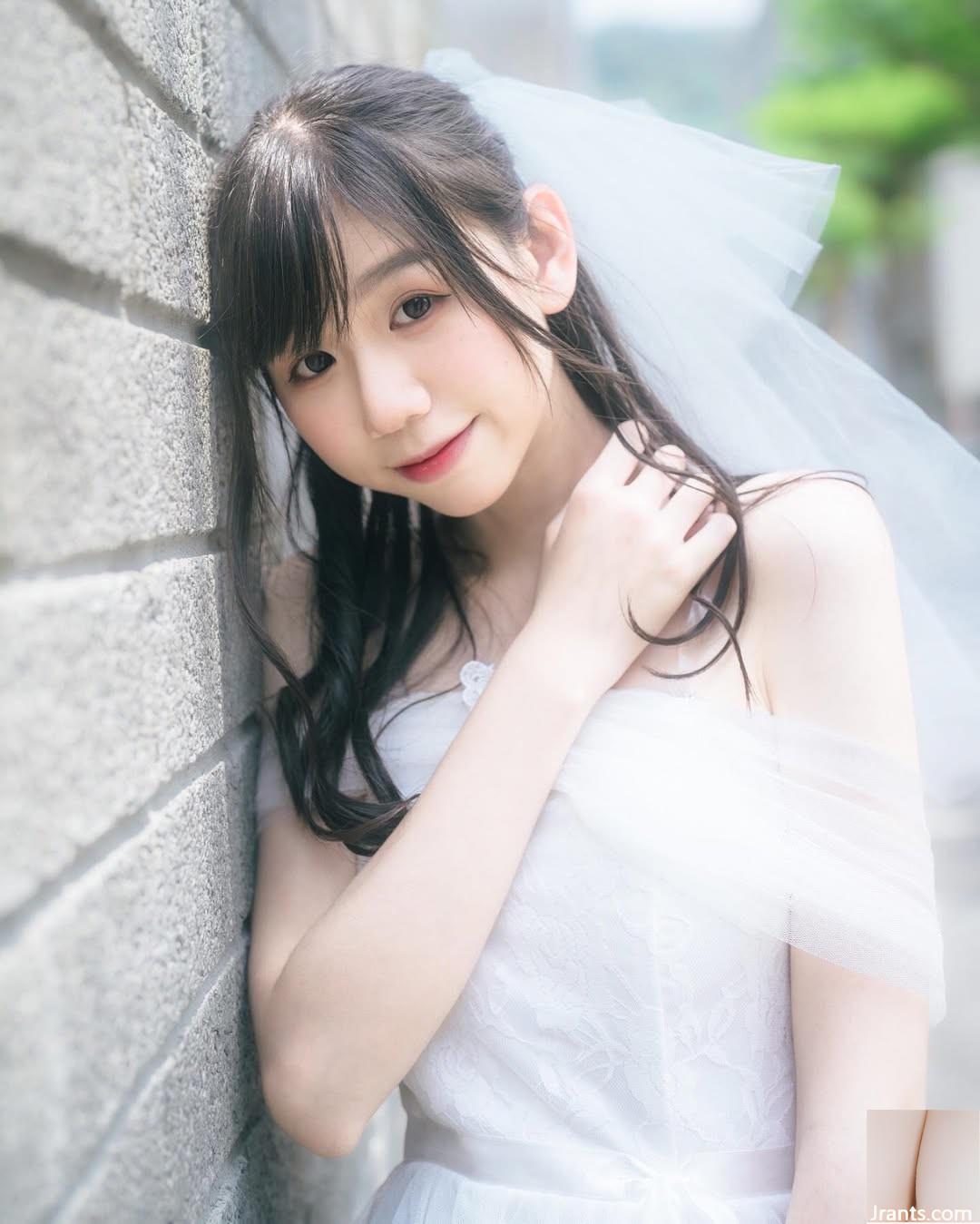 “Bánh khoai tây” Hình dáng đẹp không thể phủ đầy chân và Taiji (23p) - Ảnh 14