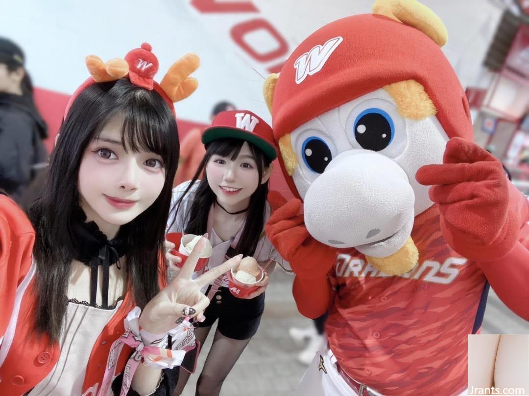 “Bánh khoai tây” Hình dáng đẹp không thể phủ đầy chân và Taiji (23p) - Ảnh 17