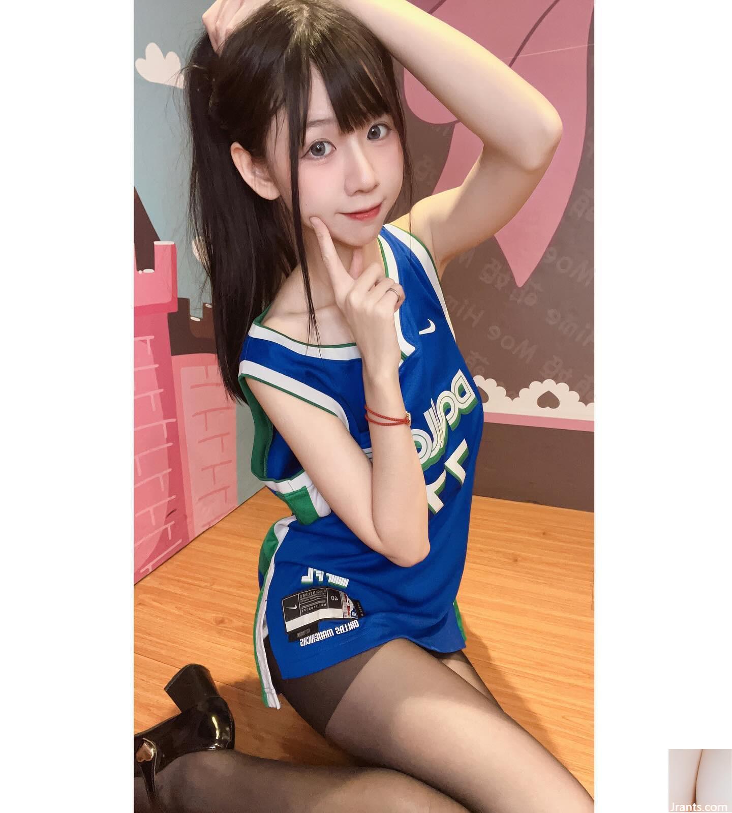 “Bánh khoai tây” Hình dáng đẹp không thể phủ đầy chân và Taiji (23p) - Ảnh 3